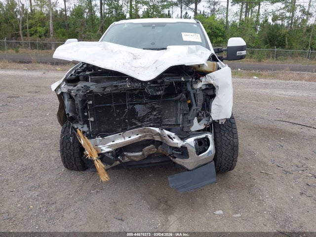 Ford F-250 Lariat 2020 1FT7W2BT7LEE16344 Image 6