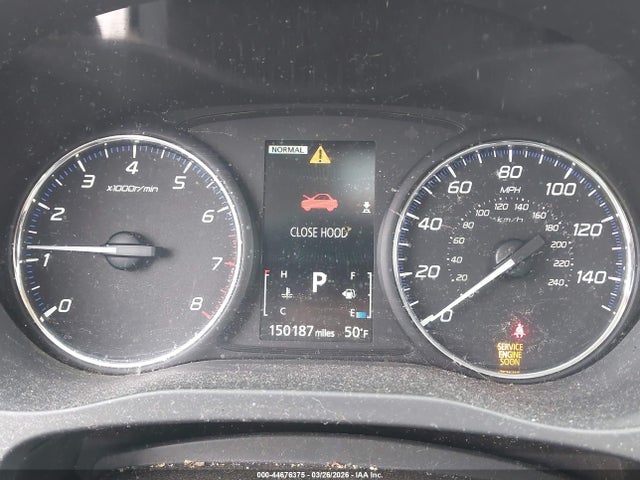 2015 Mitsubishi Outlander Se მანქანა იყიდება აუქციონზე, vin: JA4AZ3A32FZ004683, აუქციონის ნომერი: 44676375