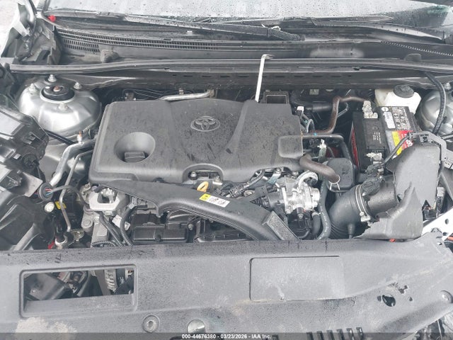 2023 TOYOTA CAMRY 4T1C11BK5PU106635 Photo 9