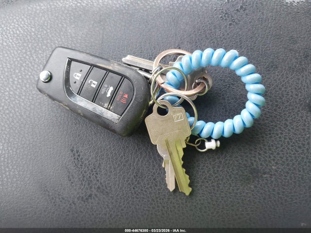 2023 TOYOTA CAMRY 4T1C11BK5PU106635 Photo 10