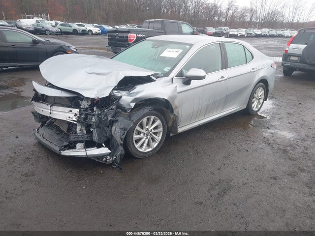 2023 TOYOTA CAMRY 4T1C11BK5PU106635 Photo 1