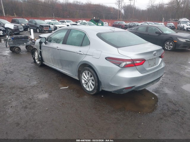2023 TOYOTA CAMRY 4T1C11BK5PU106635 Photo 2