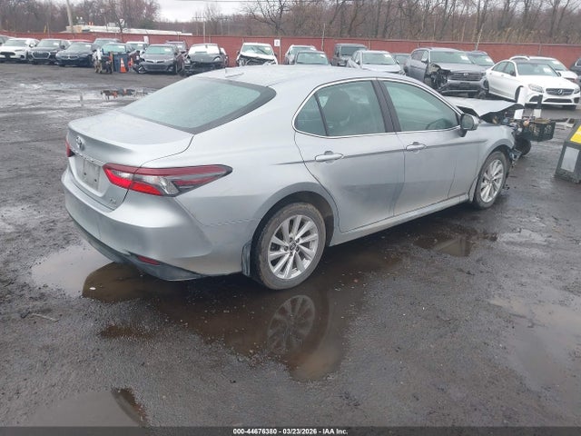 2023 TOYOTA CAMRY 4T1C11BK5PU106635 Photo 3