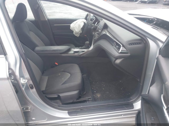 2023 TOYOTA CAMRY 4T1C11BK5PU106635 Photo 4