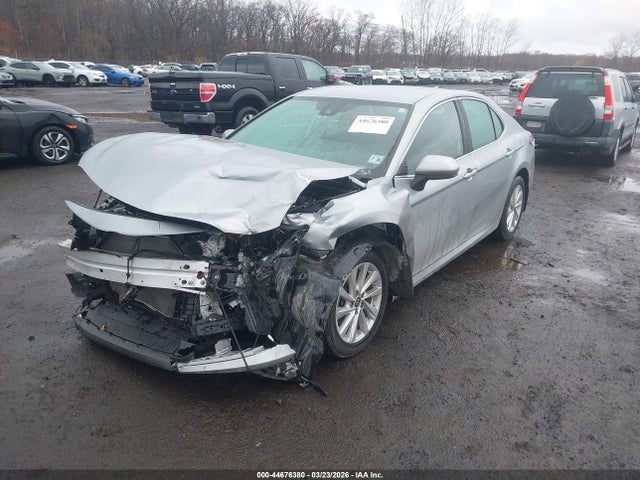 2023 TOYOTA CAMRY 4T1C11BK5PU106635 Photo 5