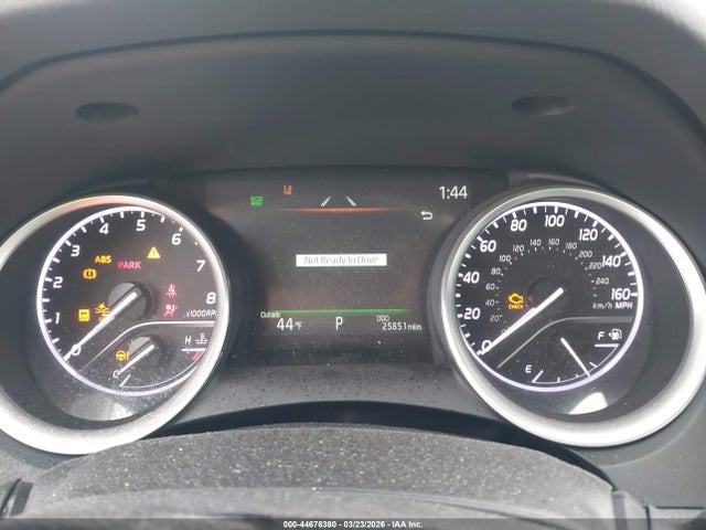 2023 TOYOTA CAMRY 4T1C11BK5PU106635 Photo 6
