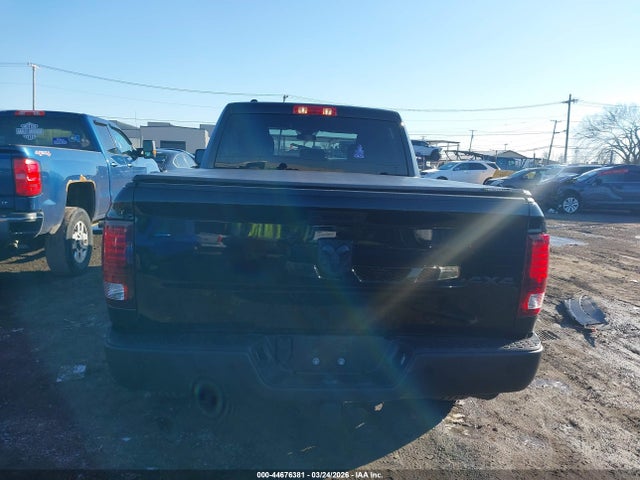 44676381 :رقم المزاد ، 1C6RR7GG6MS513845 vin ، 2021 Ram 1500 Classic Warlock  4x4 6'4 Box مزاد بيع