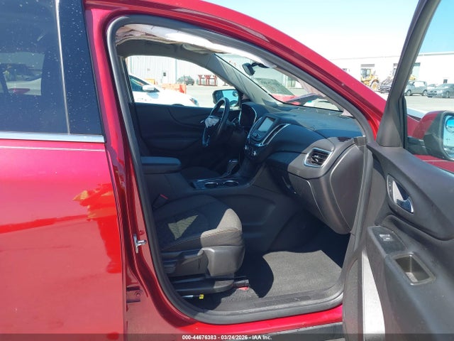 Aukcja sprzedaży 2019 Chevrolet Equinox Lt, vin: 3GNAXJEV9KS635828, numer aukcji: 44676383