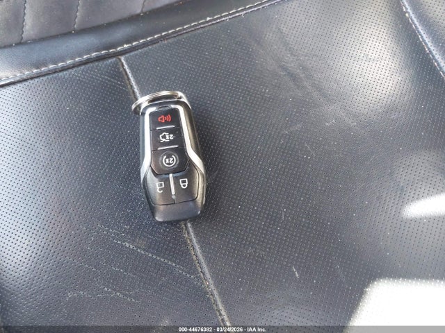Aukcja sprzedaży 2018 Ford Explorer Platinum, vin: 1FM5K8HT4JGB89365, numer aukcji: 44676382