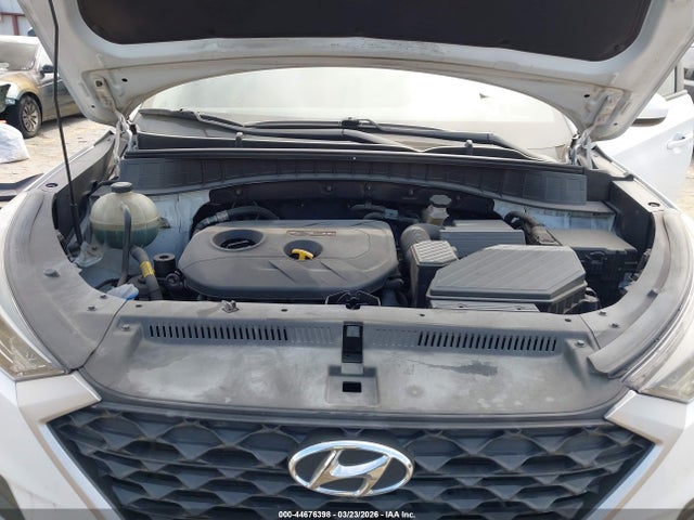 Aukcja sprzedaży 2019 Hyundai Tucson Se, vin: KM8J23A4XKU921652, numer aukcji: 44676398