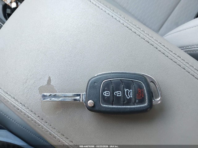 Aukcja sprzedaży 2019 Hyundai Tucson Se, vin: KM8J23A4XKU921652, numer aukcji: 44676398