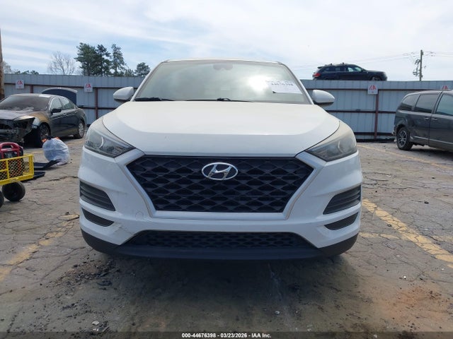 Aukcja sprzedaży 2019 Hyundai Tucson Se, vin: KM8J23A4XKU921652, numer aukcji: 44676398