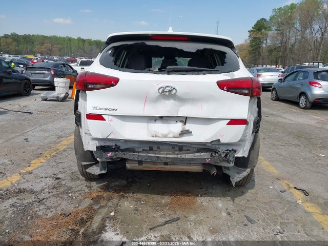 Aukcja sprzedaży 2019 Hyundai Tucson Se, vin: KM8J23A4XKU921652, numer aukcji: 44676398