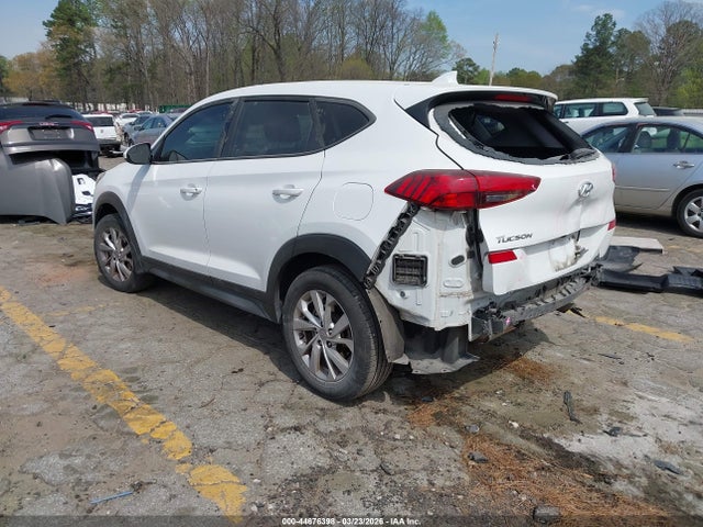 Aukcja sprzedaży 2019 Hyundai Tucson Se, vin: KM8J23A4XKU921652, numer aukcji: 44676398