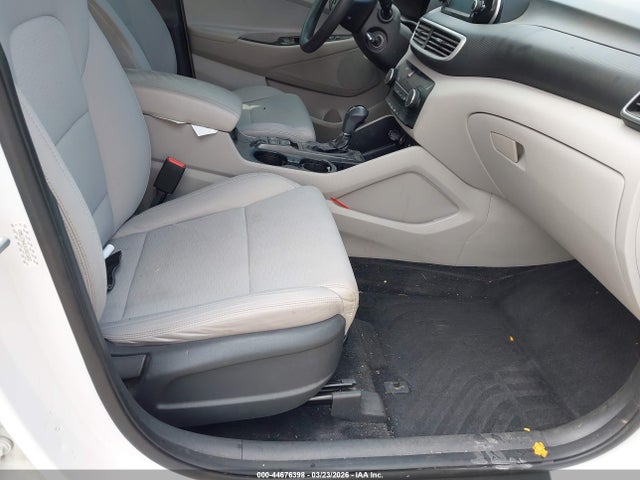 Aukcja sprzedaży 2019 Hyundai Tucson Se, vin: KM8J23A4XKU921652, numer aukcji: 44676398