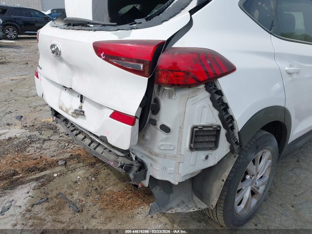 Aukcja sprzedaży 2019 Hyundai Tucson Se, vin: KM8J23A4XKU921652, numer aukcji: 44676398