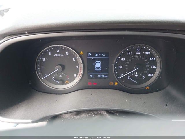Aukcja sprzedaży 2019 Hyundai Tucson Se, vin: KM8J23A4XKU921652, numer aukcji: 44676398