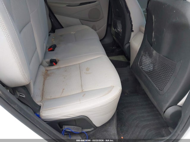 Aukcja sprzedaży 2019 Hyundai Tucson Se, vin: KM8J23A4XKU921652, numer aukcji: 44676398