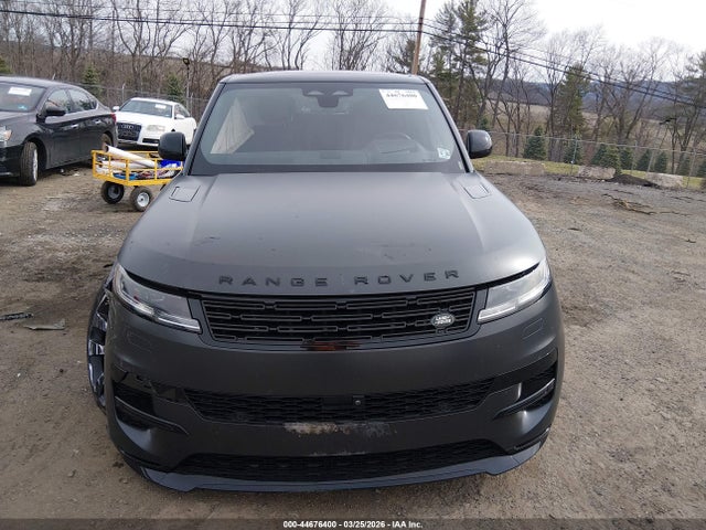 SAL1L9FU4SA463047 Land Rover Range Rover Sport P400 Dynamic Se
