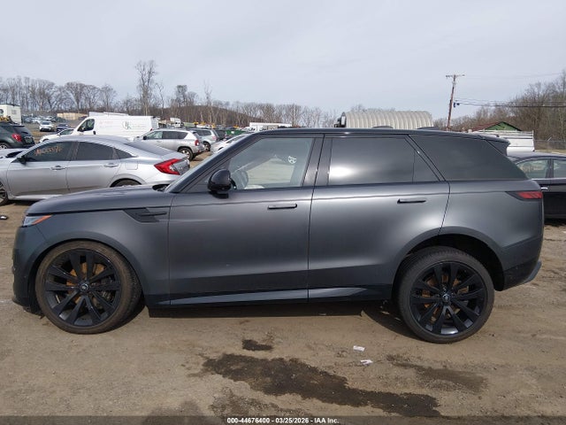 SAL1L9FU4SA463047 Land Rover Range Rover Sport P400 Dynamic Se