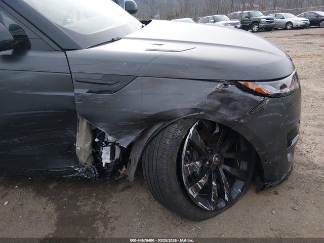 SAL1L9FU4SA463047 Land Rover Range Rover Sport P400 Dynamic Se