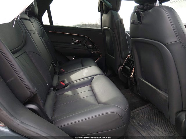 SAL1L9FU4SA463047 Land Rover Range Rover Sport P400 Dynamic Se