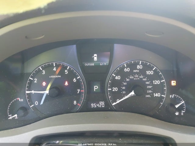 2010 Lexus Rx 350 მანქანა იყიდება აუქციონზე, vin: JTJZK1BA3A2404555, აუქციონის ნომერი: 44676403