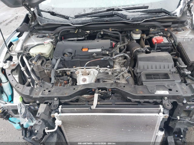 Honda CIVIC EX 2016 19XFC2F71GE244811 Image 10