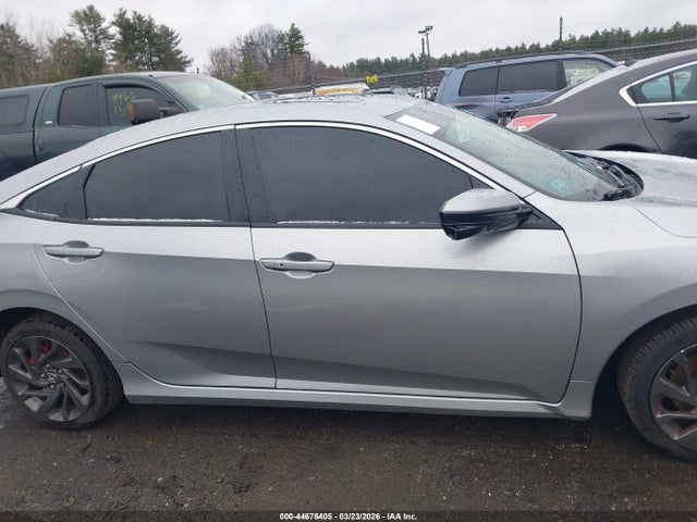 Honda CIVIC EX 2016 19XFC2F71GE244811 Image 14