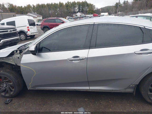 Honda CIVIC EX 2016 19XFC2F71GE244811 Image 15