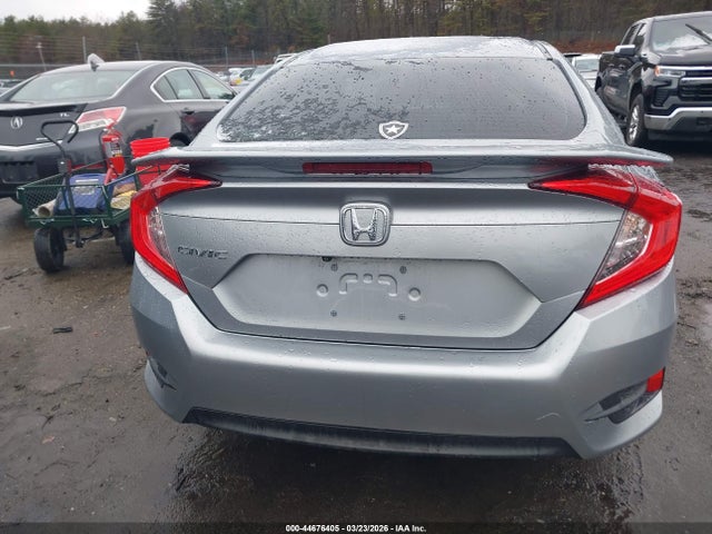 Honda CIVIC EX 2016 19XFC2F71GE244811 Image 17