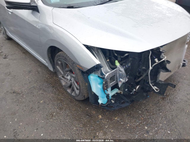 Honda CIVIC EX 2016 19XFC2F71GE244811 Image 19