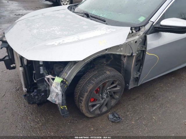Honda CIVIC EX 2016 19XFC2F71GE244811 Image 21