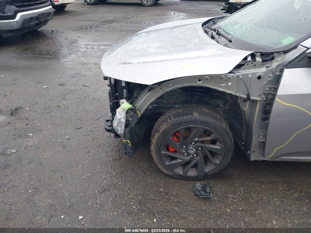 Honda CIVIC EX 2016 19XFC2F71GE244811 Image 22