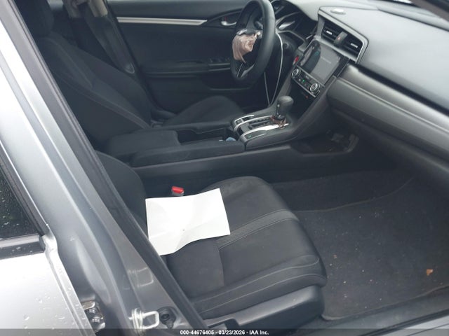 Honda CIVIC EX 2016 19XFC2F71GE244811 Image 5