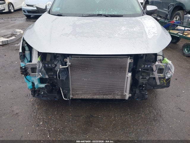 Honda CIVIC EX 2016 19XFC2F71GE244811 Image 6