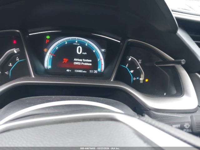 Honda CIVIC EX 2016 19XFC2F71GE244811 Image 7