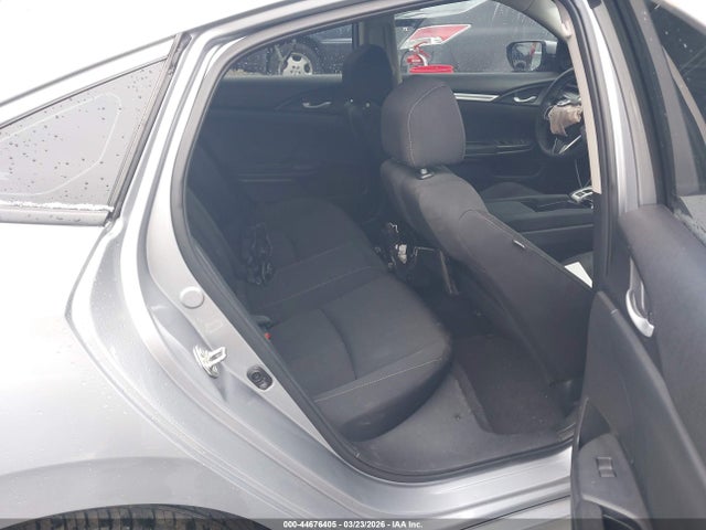 Honda CIVIC EX 2016 19XFC2F71GE244811 Image 8
