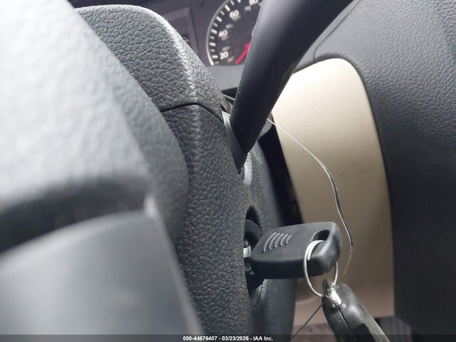 Aukcja sprzedaży 2012 Volkswagen Jetta 2.5l Se, vin: 3VWDP7AJ8CM303619, numer aukcji: 44676407