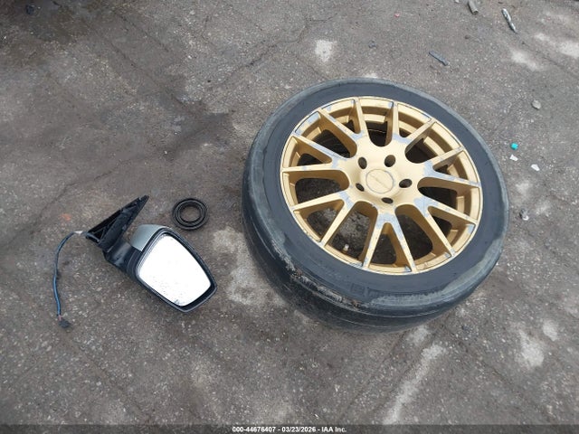 Aukcja sprzedaży 2012 Volkswagen Jetta 2.5l Se, vin: 3VWDP7AJ8CM303619, numer aukcji: 44676407