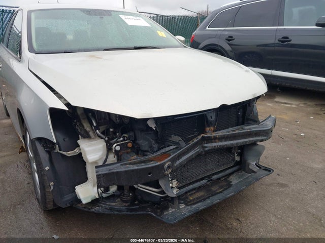 Aukcja sprzedaży 2012 Volkswagen Jetta 2.5l Se, vin: 3VWDP7AJ8CM303619, numer aukcji: 44676407