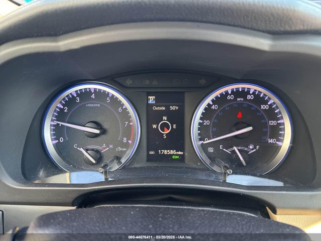2018 TOYOTA HIGHLANDER 5TDJZRFH2JS823121 Photo 6
