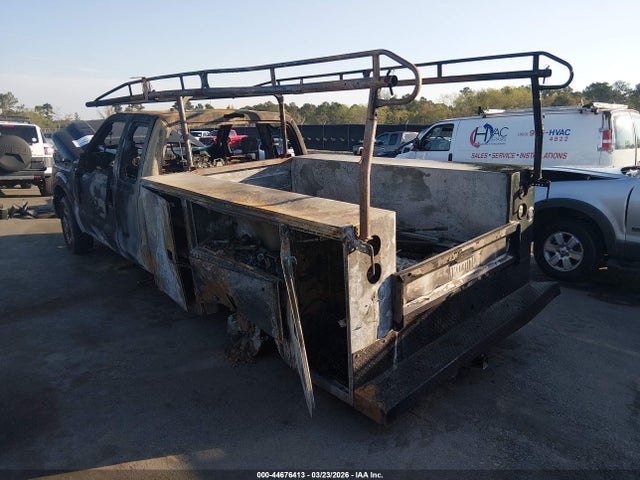 Aukcja sprzedaży 2016 Ford F-250 Xl, vin: 1FT7X2A69GED44528, numer aukcji: 44676413