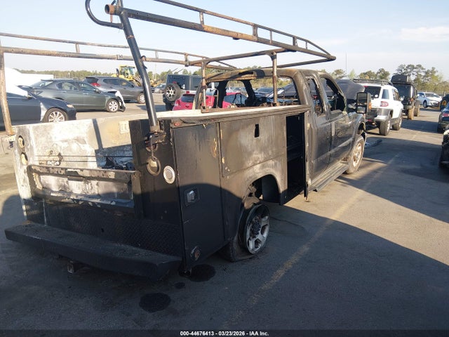 Aukcja sprzedaży 2016 Ford F-250 Xl, vin: 1FT7X2A69GED44528, numer aukcji: 44676413