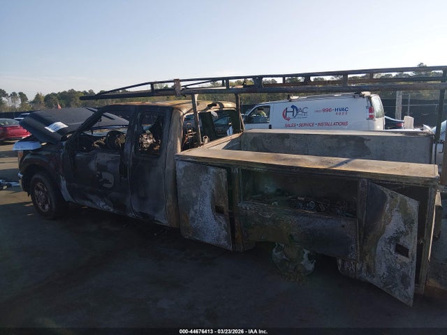 Aukcja sprzedaży 2016 Ford F-250 Xl, vin: 1FT7X2A69GED44528, numer aukcji: 44676413