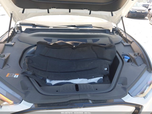 Ford Mustang Mach-e Premium 2025 3FMTK3SU1SMA02439 Image 10