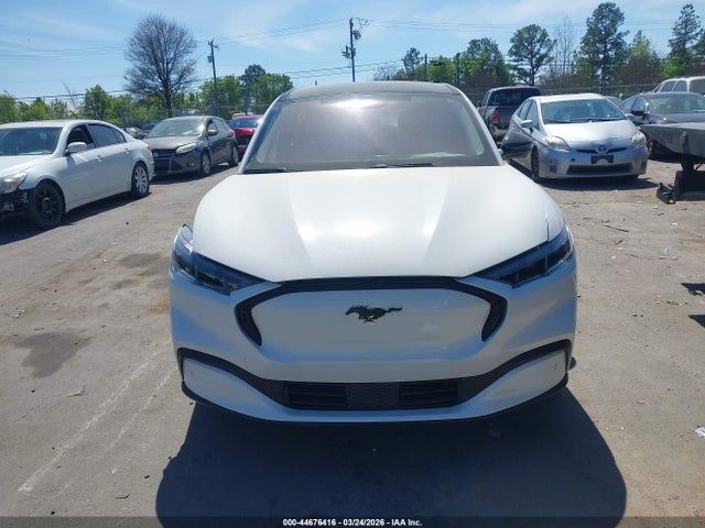 Ford Mustang Mach-e Premium 2025 3FMTK3SU1SMA02439 Image 13