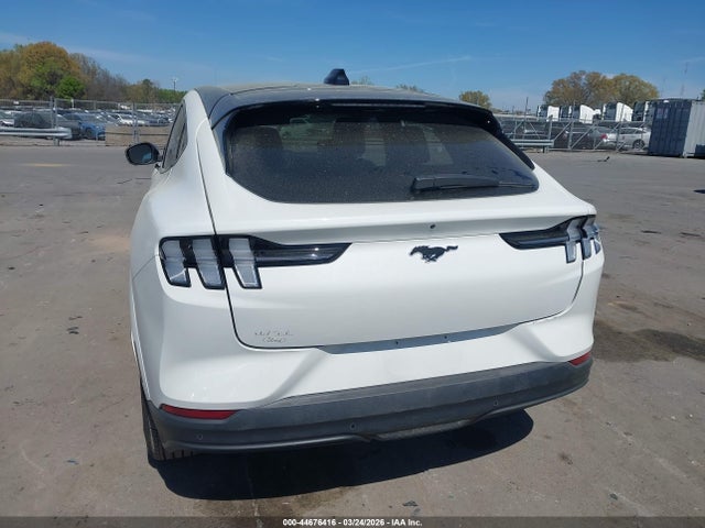 Ford Mustang Mach-e Premium 2025 3FMTK3SU1SMA02439 Image 17