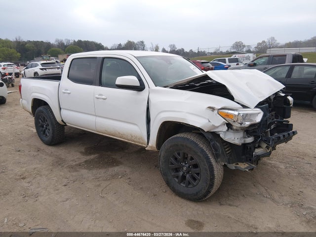 2019 TOYOTA TACOMA 3TMCZ5AN4KM272383