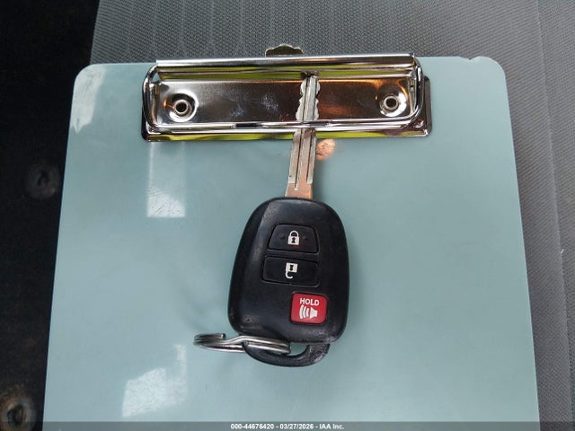 2019 TOYOTA TACOMA 3TMCZ5AN4KM272383 Photo 10